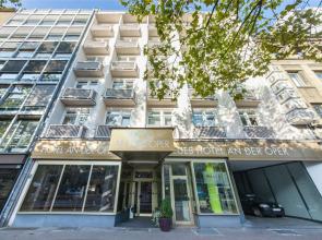 Hotel an der Oper Duesseldorf