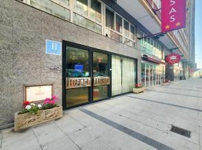 Hotel Faranda Alisas Santander, Ascend Hotel Collection