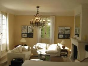 Amazing View and Luxe Cannet Villa