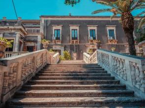 Catania Suite & Apartments