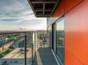 River View Mins to O2 & London Excel