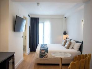 Hotel Citrea Santander