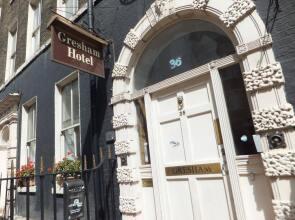 Gresham Hotel Bloomsbury