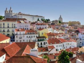 My Lisbon Love Affair