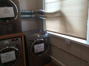 St Christopher's Inn London Bridge - The Oasis