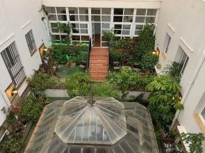 Alquimia Otel Boutique