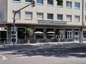 Friedrich Boutique-Apartments