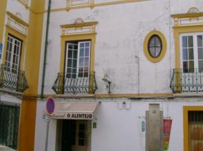Residencial O Alentejo