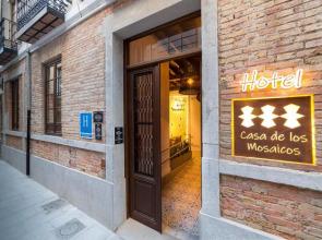 Hotel La Casa De Los Mosaicos