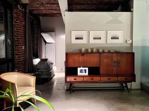 Loft Matyse - 3 min to Manneken Pis