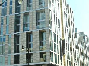 Weichert Suites at City Center