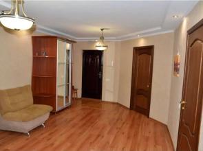 Apartments on Krasnoarmeyskaya 298