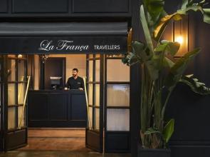 La França Travellers - Adults Only