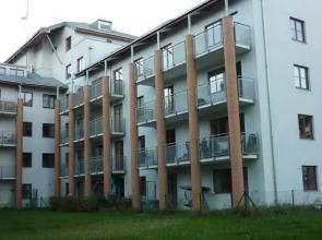 Primavera Apartments