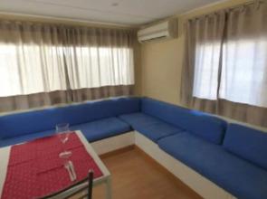 Camping y Bungalows Barraquetes