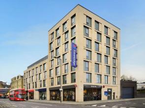 Travelodge London Hackney