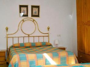 Apartamentos Augusta Centro