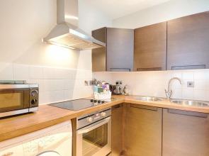 Watling Street Apartments