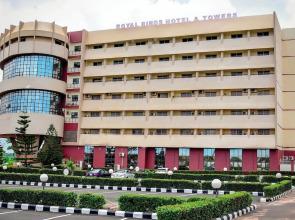 Royalbirds Hotel & Towers