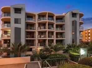 Flightdeck 301 5-7 Clarence Street