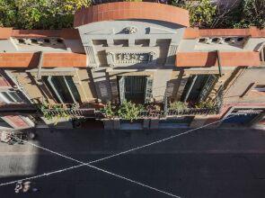 Montaber Apartments - Gracia Torrijos