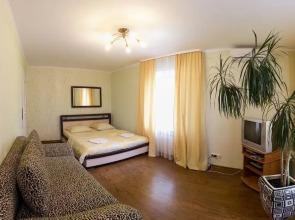 Apart Kiev Derevlianskaya 21A