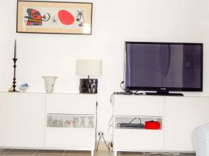 Appartement Le Pytheas Vieux Port