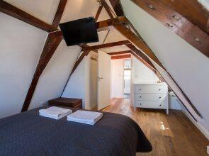 A'dam Center Bnb