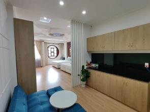 Winter Spring Homestay Center