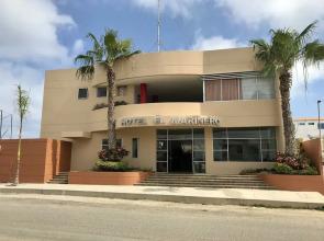 Hotel El Marinero