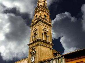 Parizzi Suites & Studio