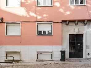 ALTIDO Bright & Beautiful 4BR Apt 5 mins to Rato subway