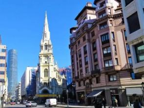 Bilbao Metropolitan Hostel by Bossh Hotels