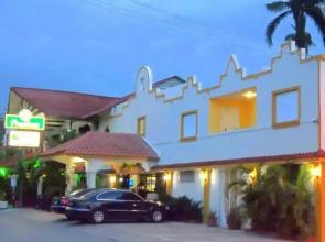 Chic Hotel Montecristi