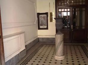 Lazio Elegance Suite