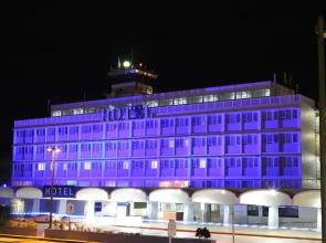 Best Western San Juan Airport Hotel