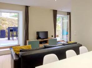 Magnifique T3 Avec Terrasse Et Vue Sur Ocã‰An