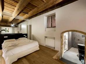 La Suite Miroirs - 46sq m flat in the heart of Vieux Lyon