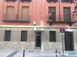 Pension La Ferroviaria