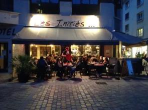 Les Initis