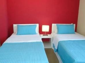 Valencia Apartments Serranos