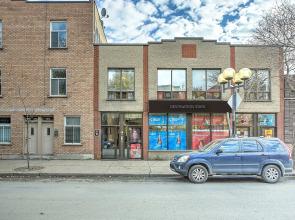 Destination Stays Griffintown Montreal