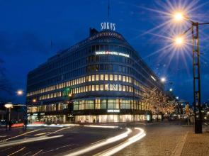Original Sokos Hotel Vaakuna Helsinki