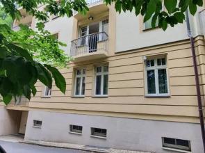 Apartmán 46m2 s balkonem v lázeňském centru
