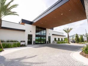 Brand New 5bedrooms At Paradiso Grande