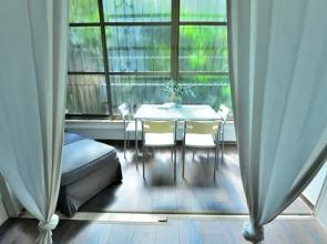 Ziv Apartments- Aaron David Gordon Street