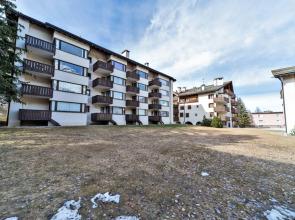 Chesa Arlas - St. Moritz-Chesa Arlas - St. Moritz