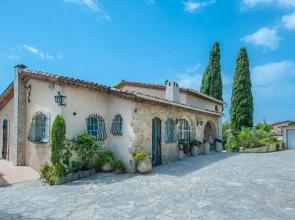 Sea View Villa With Pool