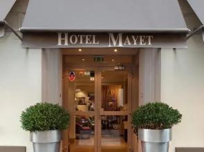 Hotel Mayet