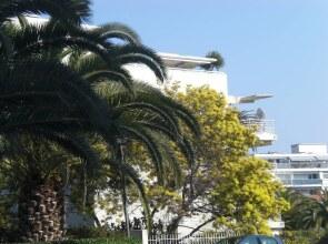 Sea View, Pool. Cannes and Juan les pins at 5 Min
